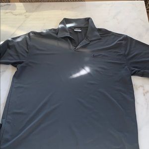 Nike golf polo